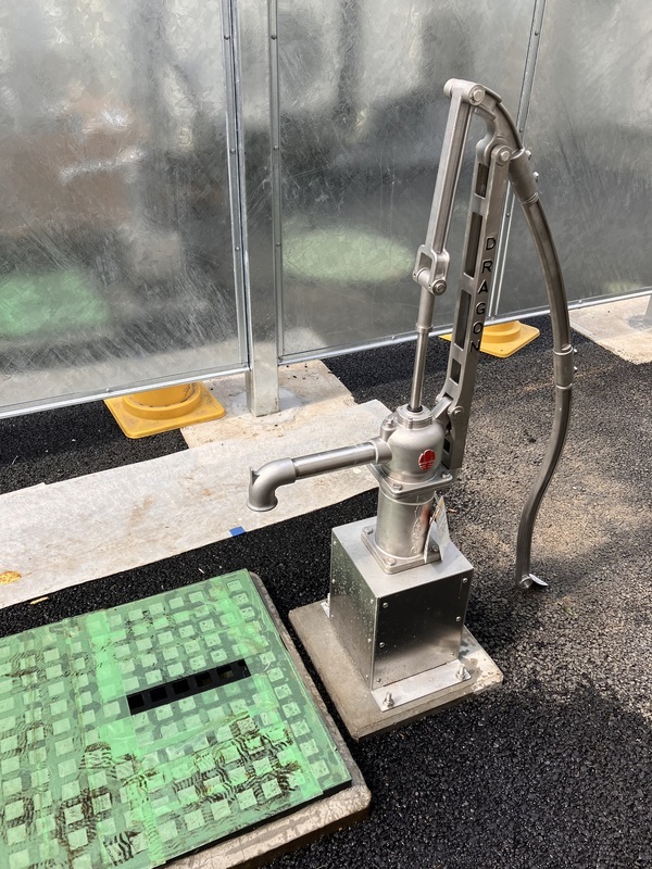 防災井戸 川本ドラゴン深井戸仕様【イドヨコ】_コピー